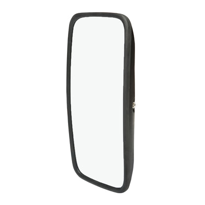 Large V8 truck mirror 410x187 mm