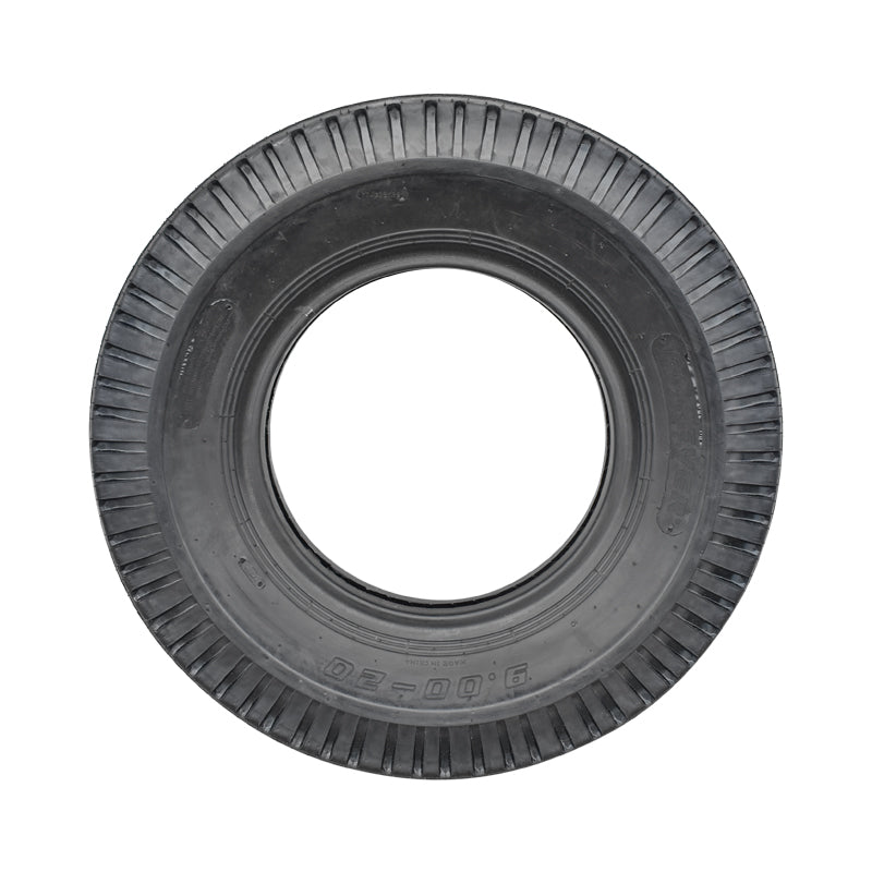 Agricultural tire 900/20 14PR H218 RIB front/trailer