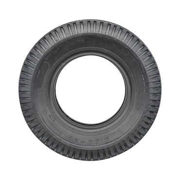 Agricultural tire 900/20 14PR H218 RIB front/trailer