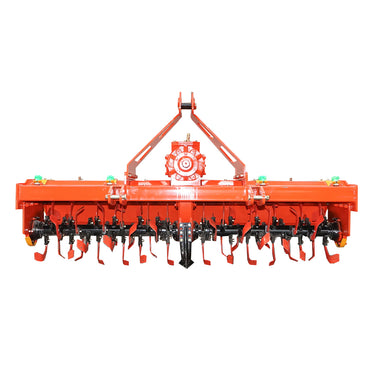 String type harrow with a working width of 200cm, 0.4-1hm2/h Konig Traktoren
