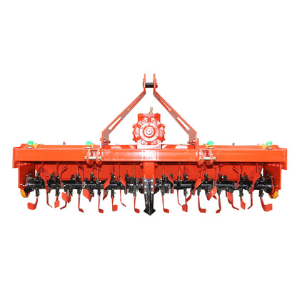 String type harrow with a working width of 200cm, 0.4-1hm2/h Konig Traktoren