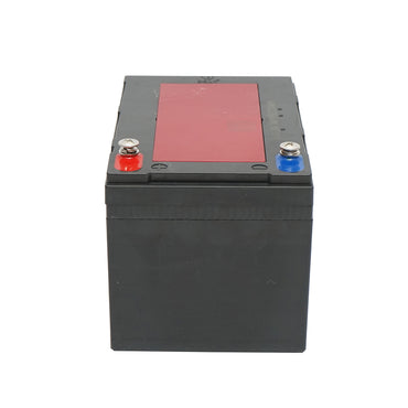 Solar gel battery 12V 15Ah 20HR 150x100x100mm Breckner Germany
