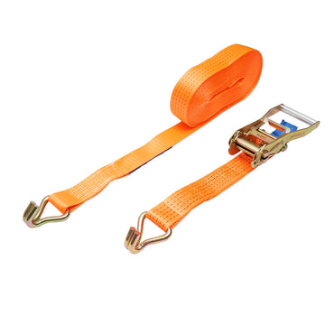 Cargo anchor strap 15mx50mm 5T (simple ratchet) Breckner Germany