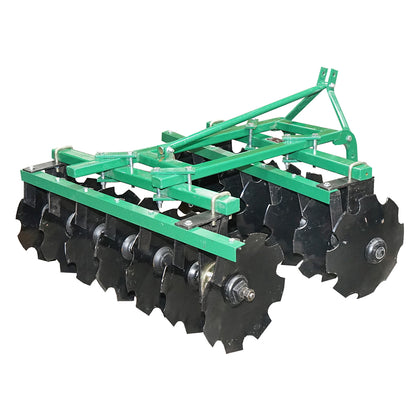 Agricultural disc working width 1300 mm blade 460x3.5mm Konig Tractors