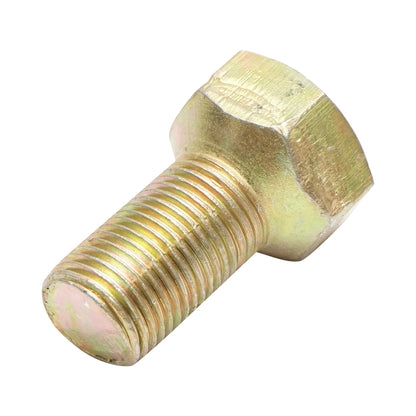 Bolt for the front wheel/rim of U-650 and rear wheel/rim of U-445 M16x40mm