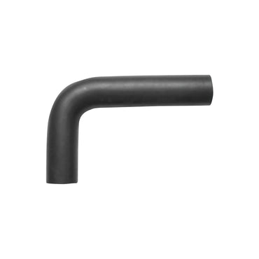 Upper water radiator hose for Ford, Fiat, Case IH, New Holland OEM code 83959442, E6NN8260BA Breckner Germany