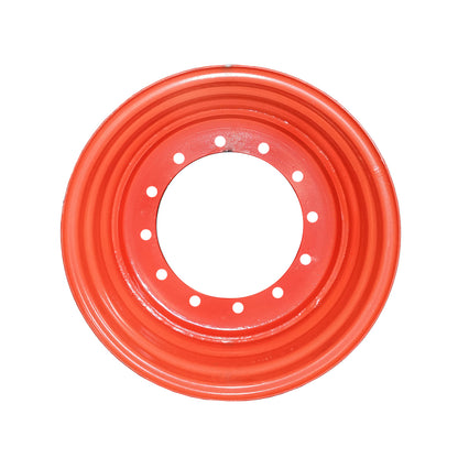 Disc wheel for 26 inch Forest Tractor