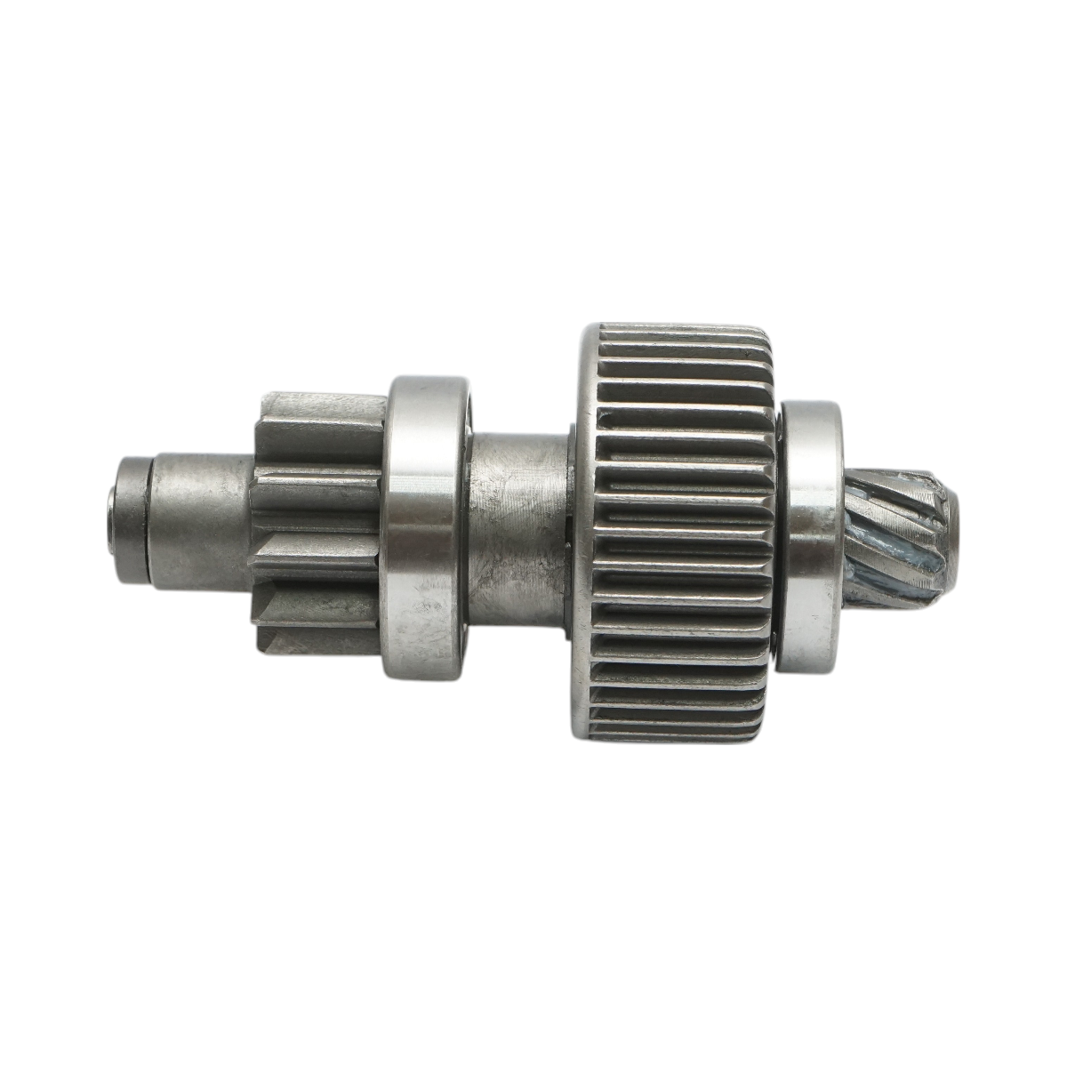 Bendix starter motor with reducer Z=11 UTB, Fiat, Same, Case Breckner Germany