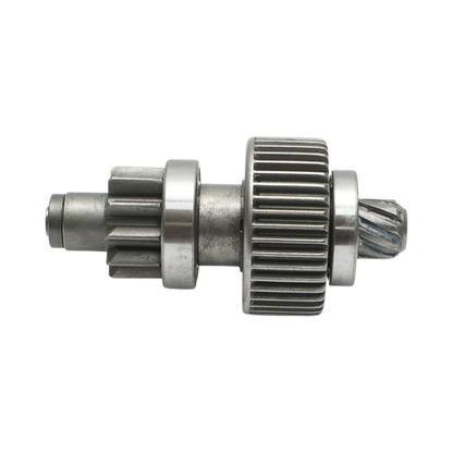 Bendix starter motor with reducer Z=11 UTB, Fiat, Same, Case Breckner Germany