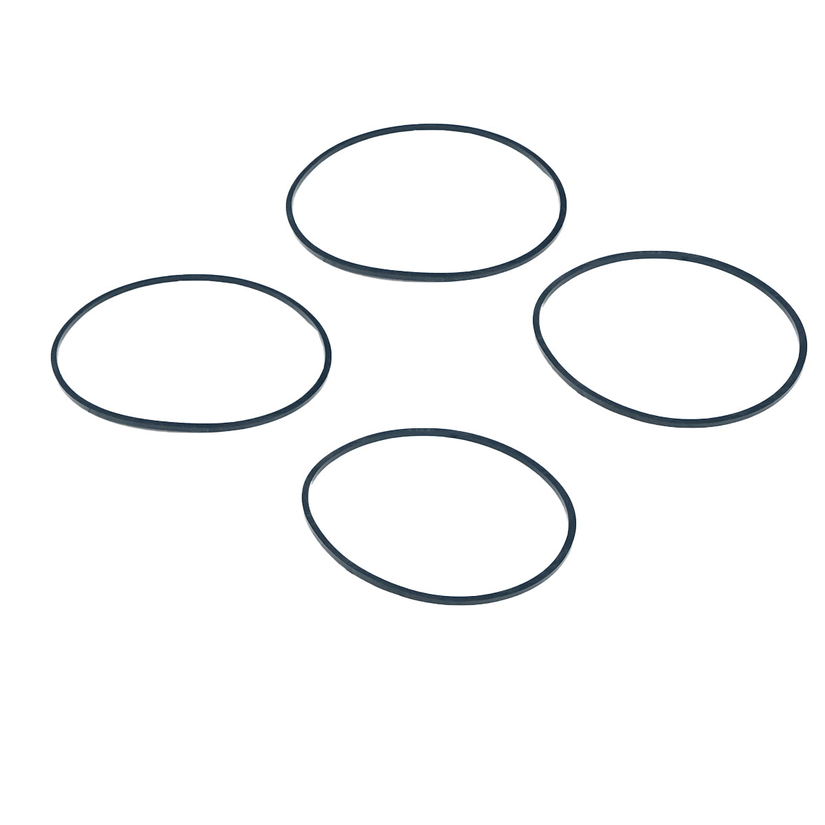 Brake pump seal set for JCB 3CX, 4CX OEM 813-50012 813-50026