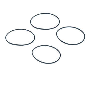 Brake pump seal set for JCB 3CX, 4CX OEM 813-50012 813-50026