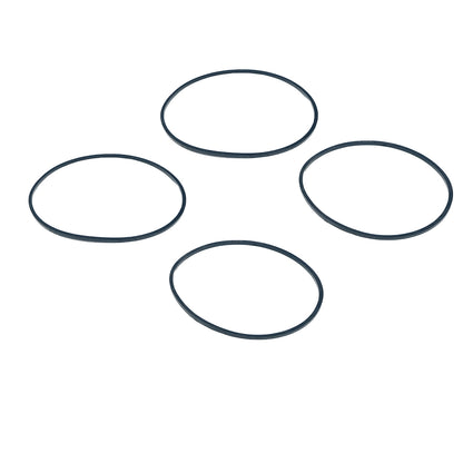 Brake pump seal set for JCB 3CX, 4CX OEM 813-50012 813-50026