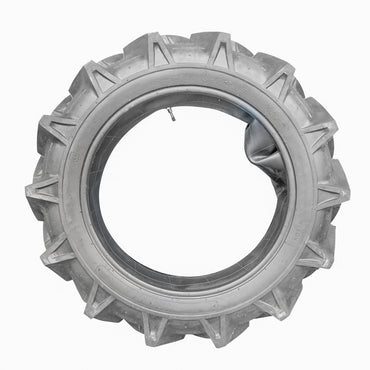 Agricultural tire 8.3-22 high tread 8PR TT R1 tube included