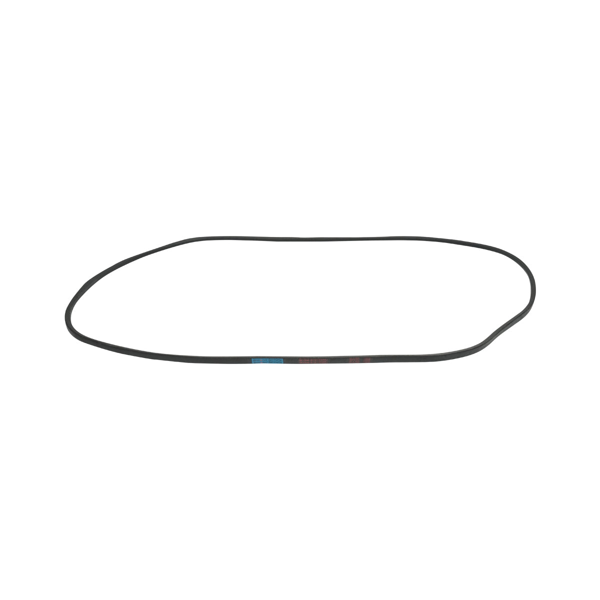 Transmission belt B 17X11X3250 Li Breckner Germany