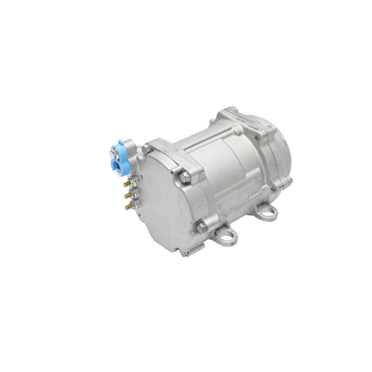 Compressor for stationary air conditioning AC 12V DISGK93