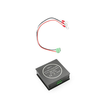 Battery BMS Equalizer 24-36-48V, HA11 Bluetooth APP for photovoltaic solar system batteries