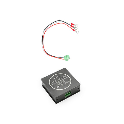 Battery BMS Equalizer 24-36-48V, HA11 Bluetooth APP for photovoltaic solar system batteries