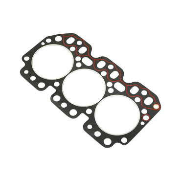 Cylinder head gasket 3 cylinders 118.5mm for John Deere R15090