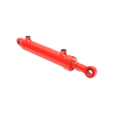 Reversible hydraulic cylinder plug 60x50x30x420x200mm Breckner Germany