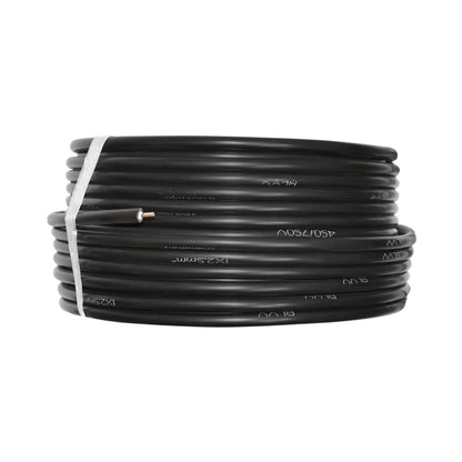 Underground electric cable 1x2.5 mm 25m/roll for electric fence Breckner Germany