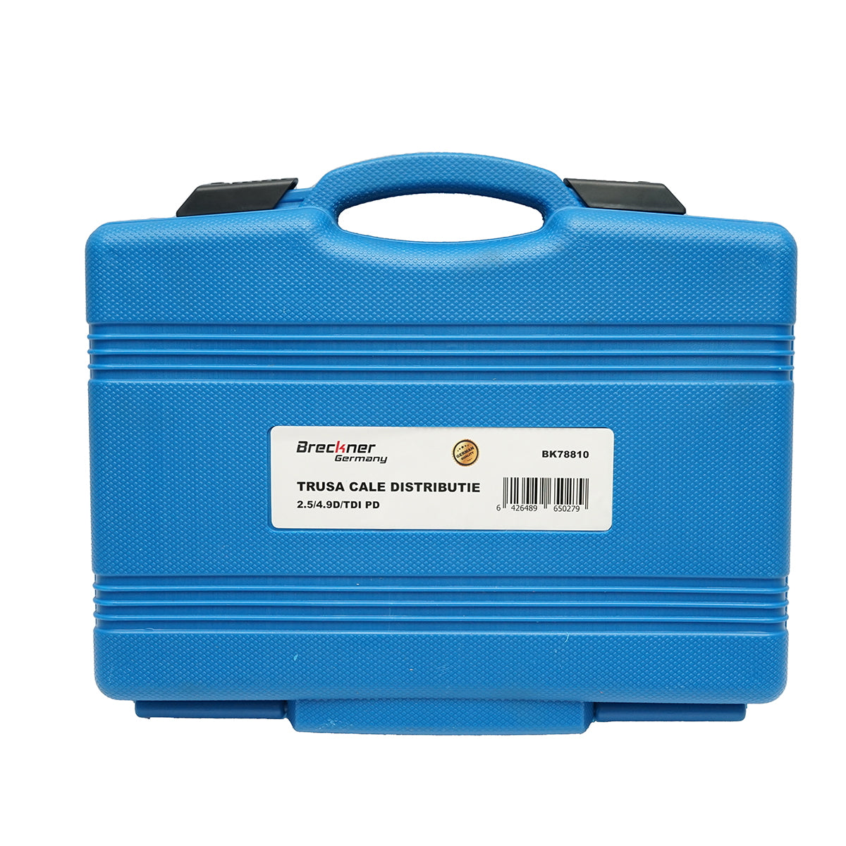 Distribution timing block toolkit for VAG engines 2.5, 4.9D TDI PD Breckner Germany