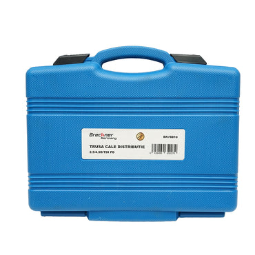 Distribution timing block toolkit for VAG engines 2.5, 4.9D TDI PD Breckner Germany