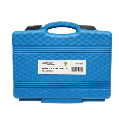 Distribution timing block toolkit for VAG engines 2.5, 4.9D TDI PD Breckner Germany