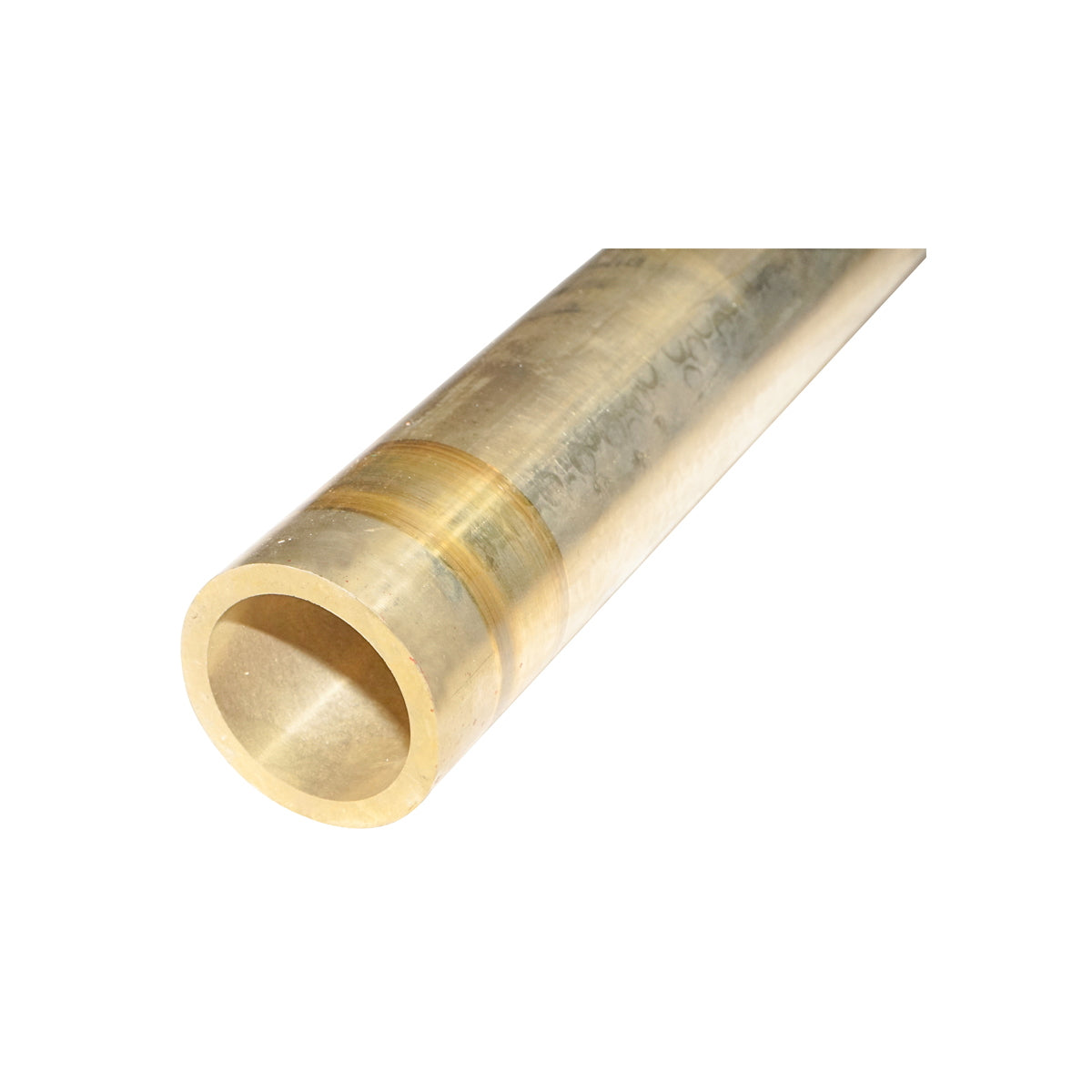 Bronze graphite bushing Ext: 80mm, Int: 70mm, L: 500mm 7.58 KG