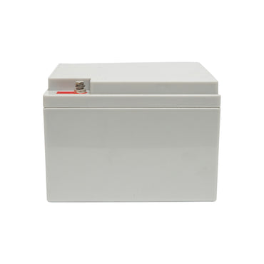 Solar gel battery 12V 28Ah 20HR 175x165x125mm FCD12-28 Breckner Germany