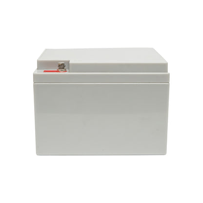 Solar gel battery 12V 28Ah 20HR 175x165x125mm FCD12-28 Breckner Germany
