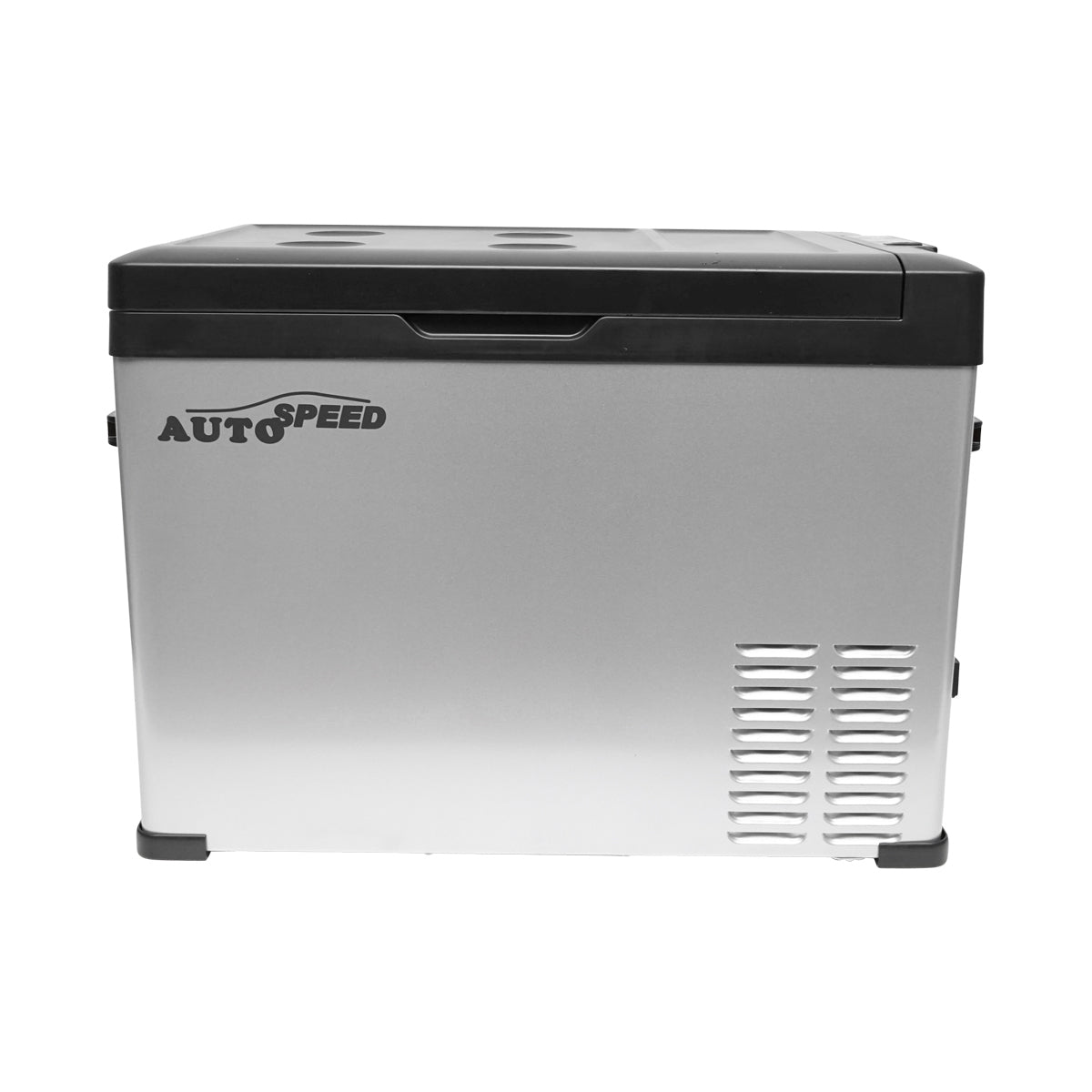 Smart car refrigerator with compressor 40L 12-24-220V 60W, Bluetooth