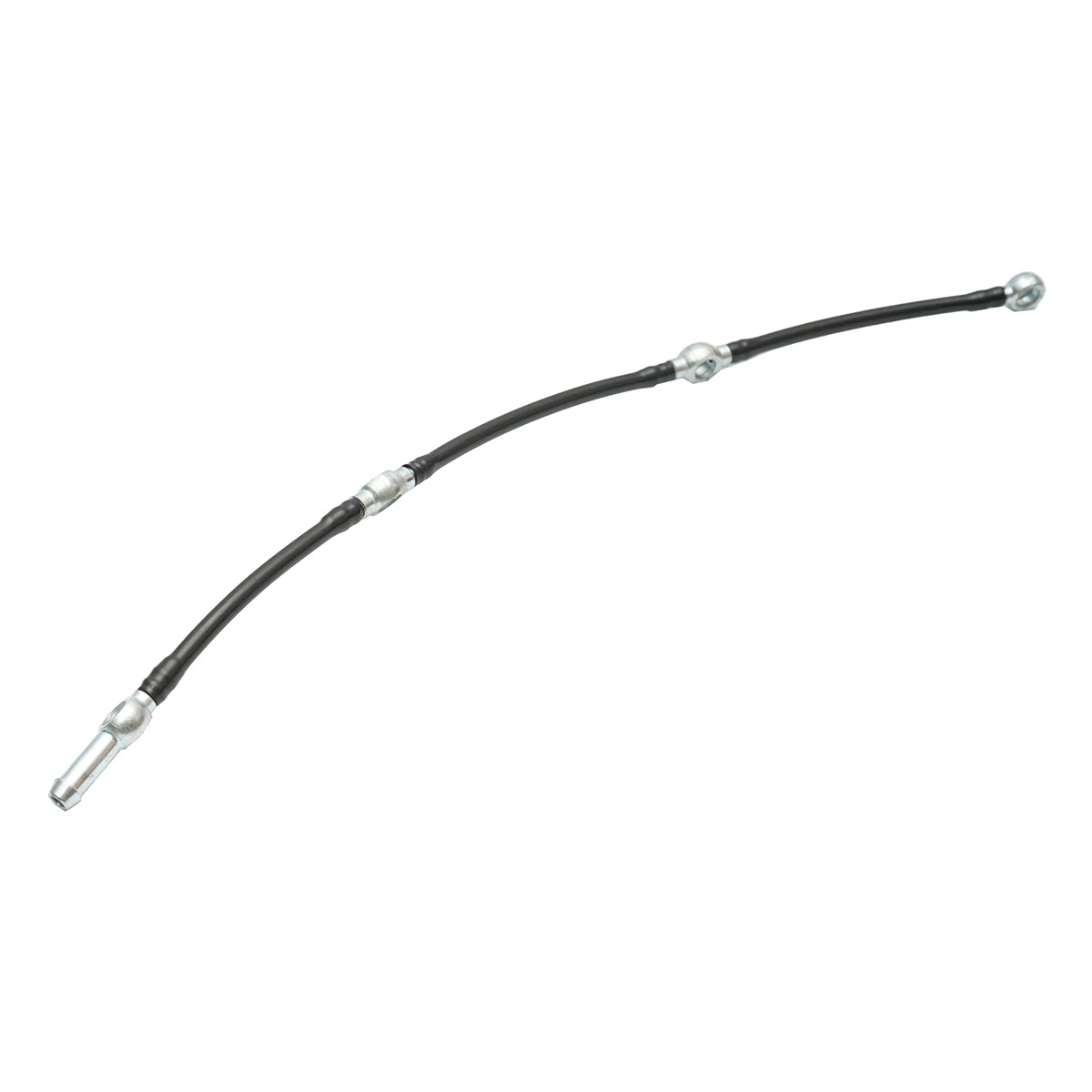 Fuel return pipe Fiat 555, 605, 640, 780 OEM code 4647657