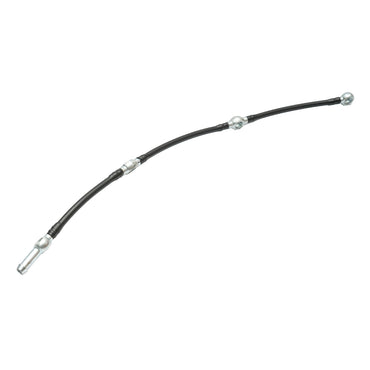 Fuel return pipe Fiat 555, 605, 640, 780 OEM code 4647657