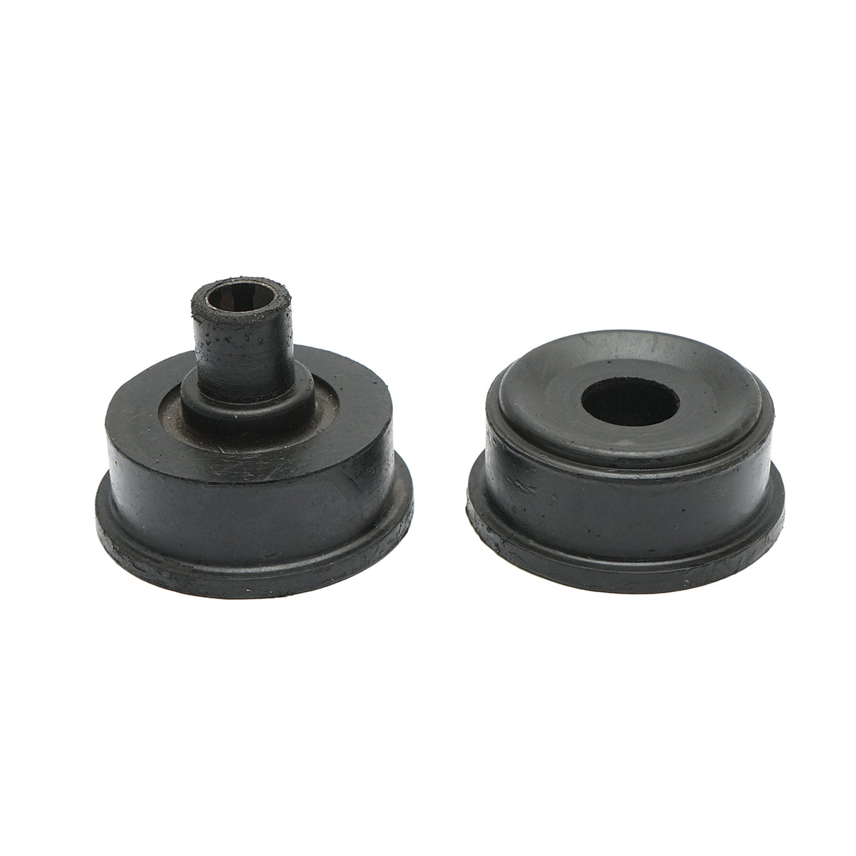 Buffer bushing lower and upper cabin for JCB 2CX, 3CX, 4CX OEM 331-18441 / 331-18442