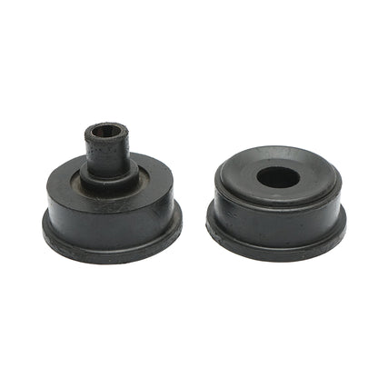 Buffer bushing lower and upper cabin for JCB 2CX, 3CX, 4CX OEM 331-18441 / 331-18442