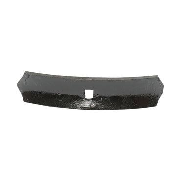 Curved chisel knife for combiner 35x6x175mm