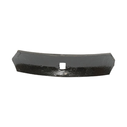 Curved chisel knife for combiner 35x6x175mm