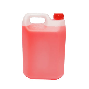 Antifreeze G12+ red/pink -38 degrees 5L Breckner Germany
