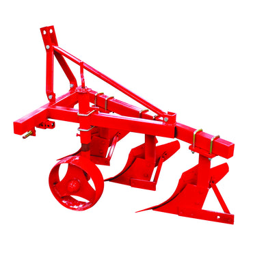 Agricultural plow 3 furrows 25-35 HP width 600mm depth 200-250mm 100Kg