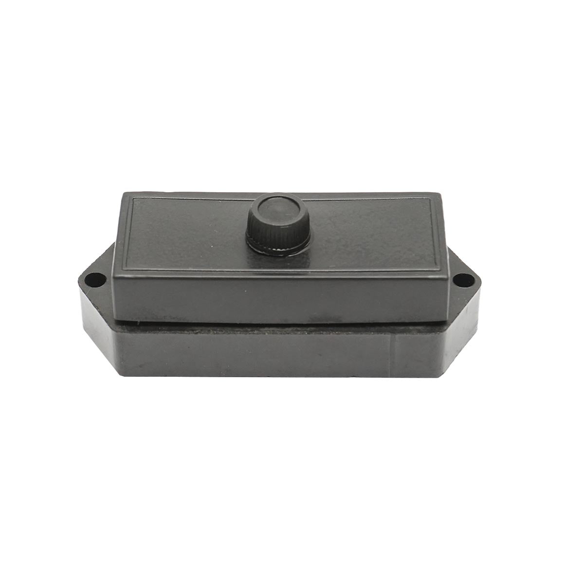 Car fuse box, cylindrical 6 pin Breckner Germany