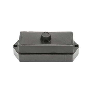 Car fuse box, cylindrical 6 pin Breckner Germany