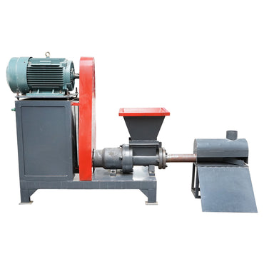Machine for making briquettes from sawdust 15KW, 380V 970 RPM