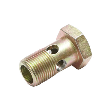 Pass-through screw reinforcement STM 20x1.5