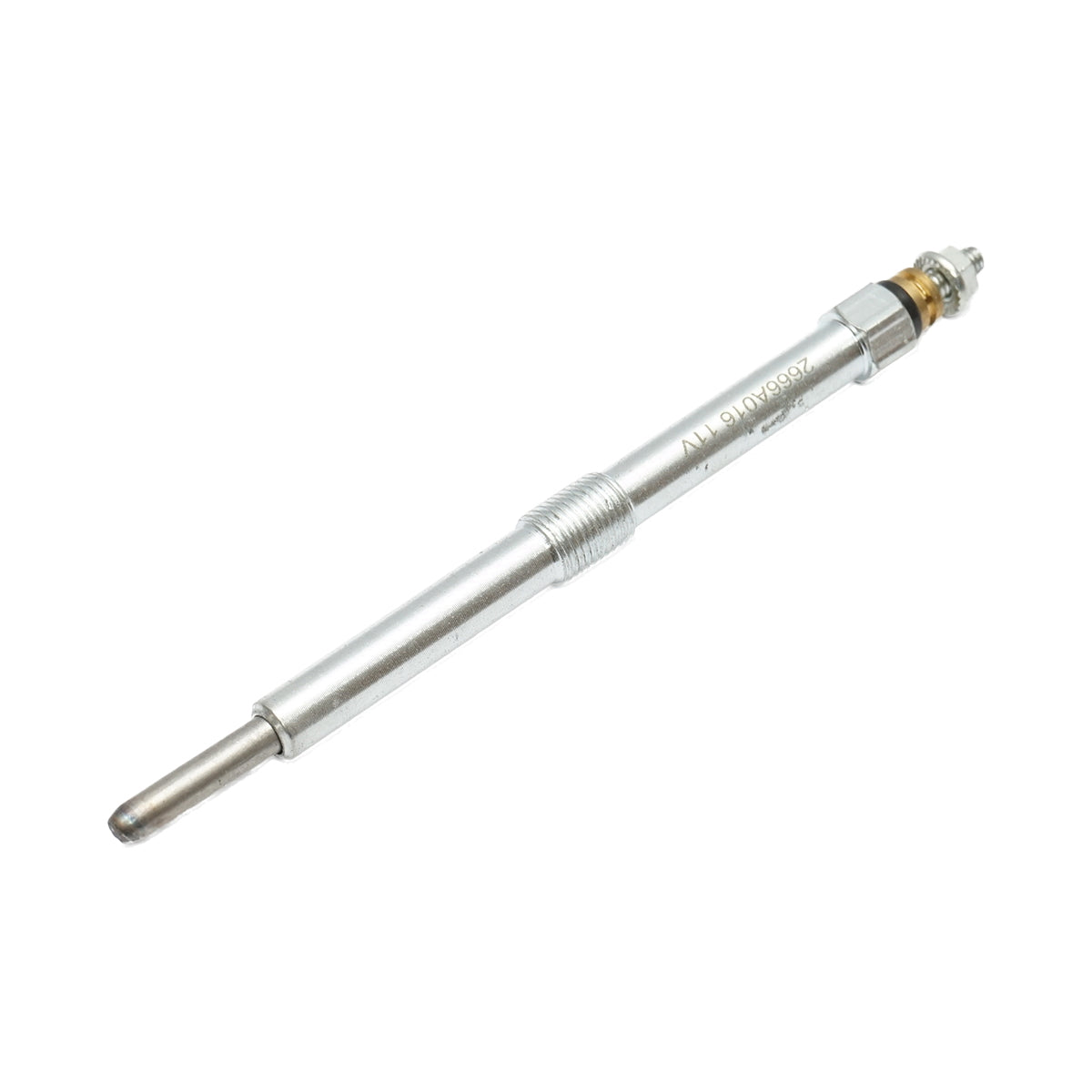 Incandescent bulb for Massey Ferguson, JCB, Perkins, Sisu (Valmet) OEM codes 4224813M1, 4227451M1, 501172521812V, 5013725780520, 5747666016, 605030, 71720172, 90010862, 959018, KO2666A016, T419166, 11725218, ENT620004