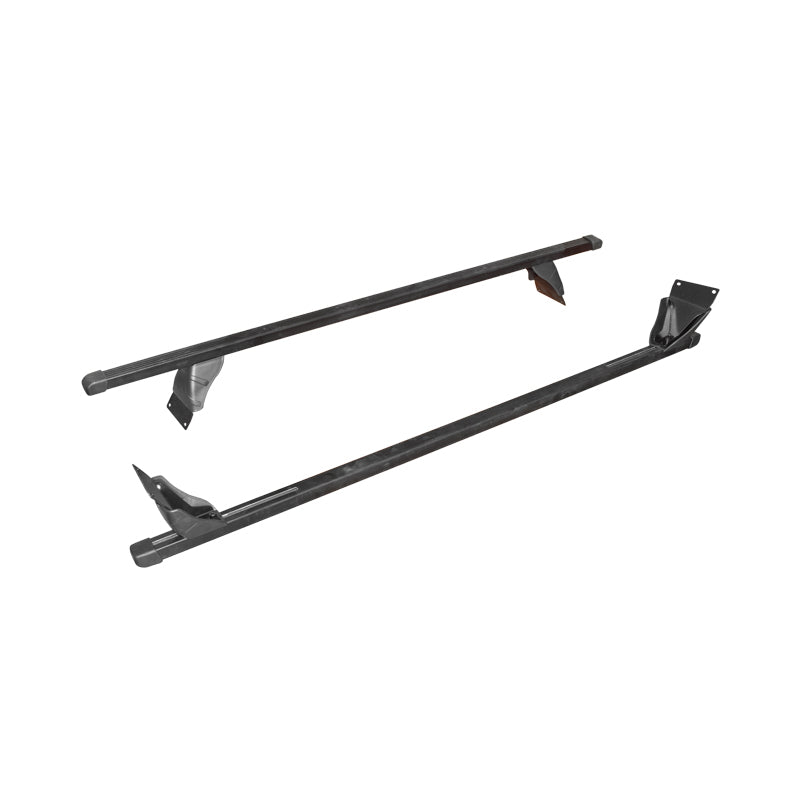 Cross bars for Dacia Logan II - Sandero II trunk 8201356700