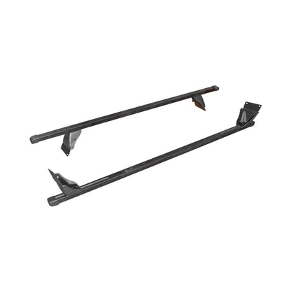Cross bars for Dacia Logan II - Sandero II trunk 8201356700