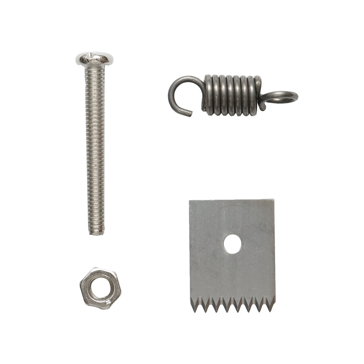 Accessories for grapevine, vegetable, tree, and plant tying machine