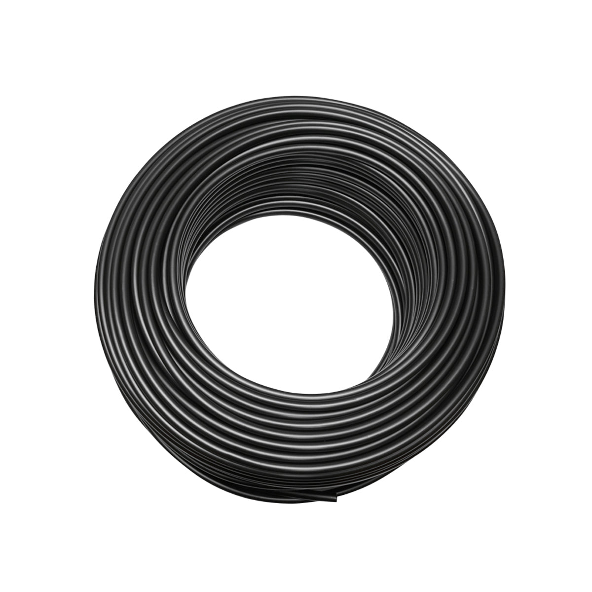 Blind drip tube for irrigation D16 mm without holes 200m Breckner Germany