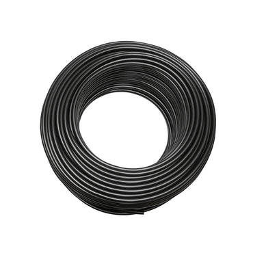 Blind drip tube for irrigation D16 mm without holes 200m Breckner Germany