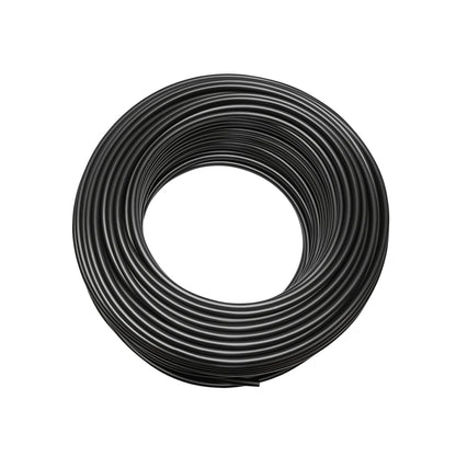 Blind drip tube for irrigation D16 mm without holes 200m Breckner Germany